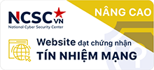 chứng nhận tin nhiệm mạng